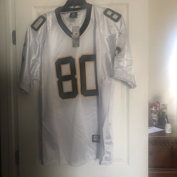 vintage saints jersey